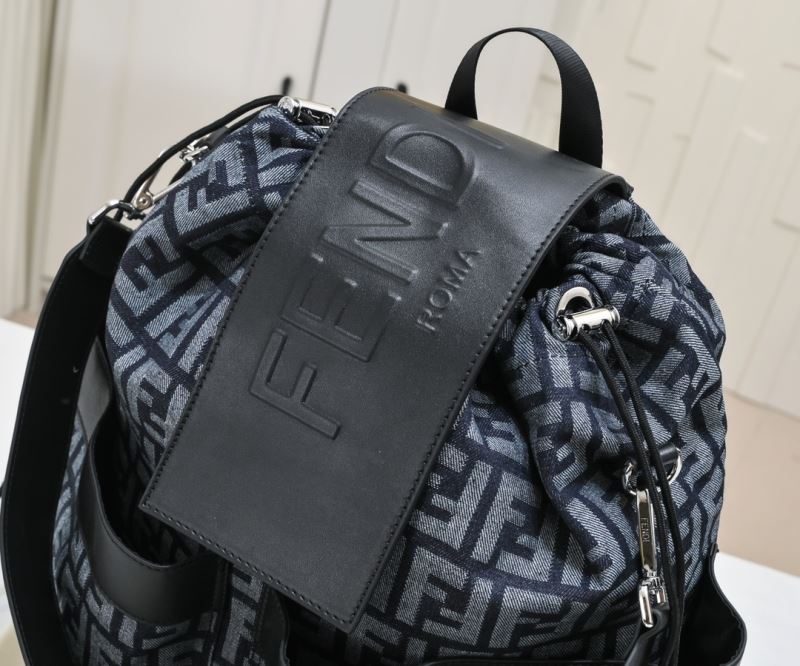 Fendi Backpacks